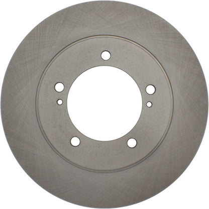 Centric Parts Disc Brake Rotor Standard with Non-Directional Finishes for 1999-2005 Suzuki Grand Vitara XL-7 121.48008