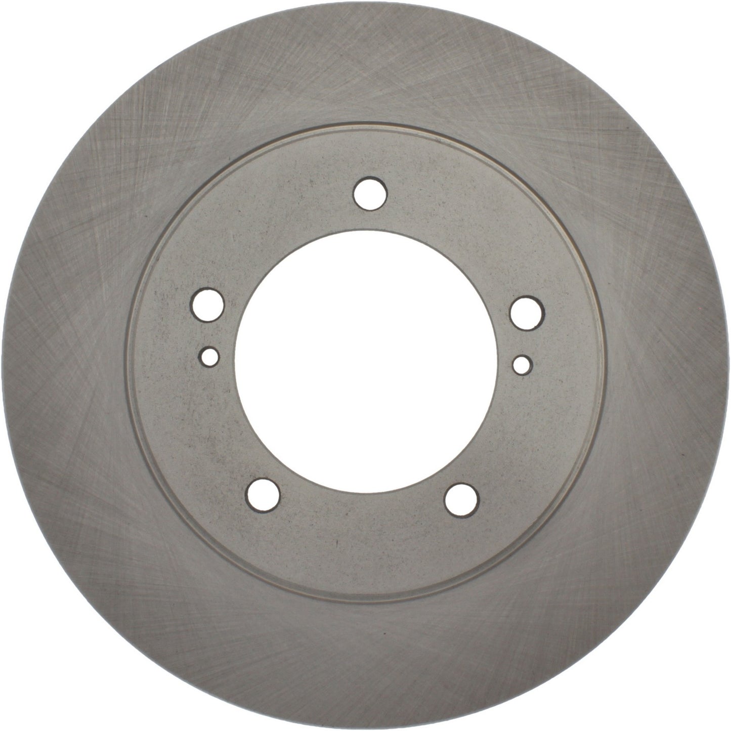 Centric Parts Disc Brake Rotor Standard with Non-Directional Finishes for 1999-2005 Suzuki Grand Vitara XL-7 121.48008