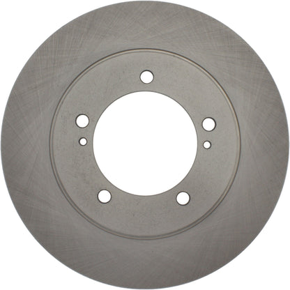 Centric Parts Disc Brake Rotor Standard with Non-Directional Finishes for 1999-2005 Suzuki Grand Vitara XL-7 121.48008