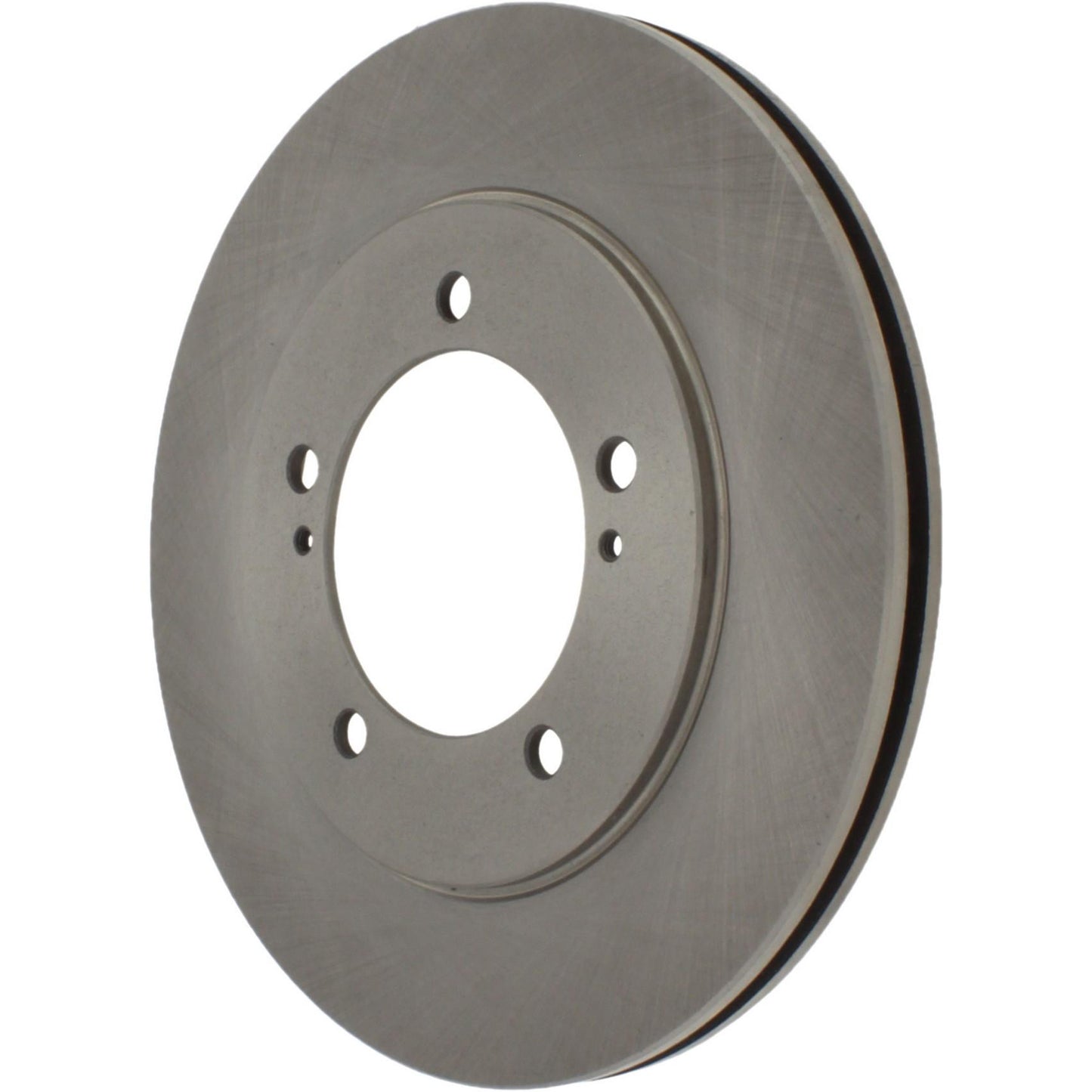 Centric Parts Disc Brake Rotor Standard with Non-Directional Finishes for 1999-2005 Suzuki Grand Vitara XL-7 121.48008