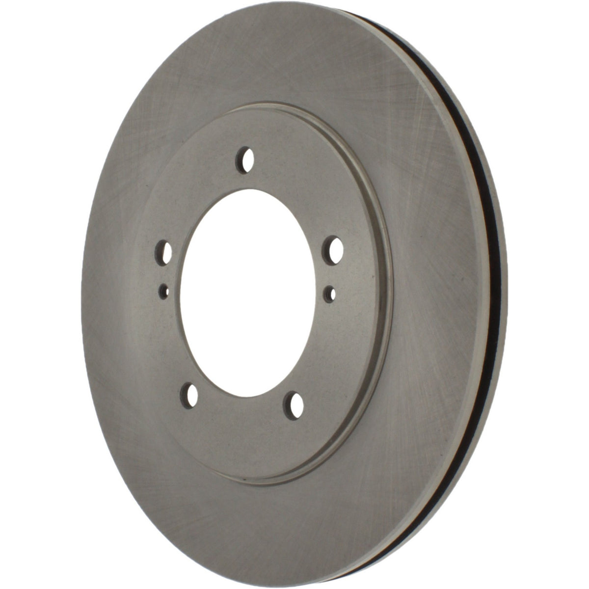 Centric Parts Disc Brake Rotor Standard with Non-Directional Finishes for 1999-2005 Suzuki Grand Vitara XL-7 121.48008