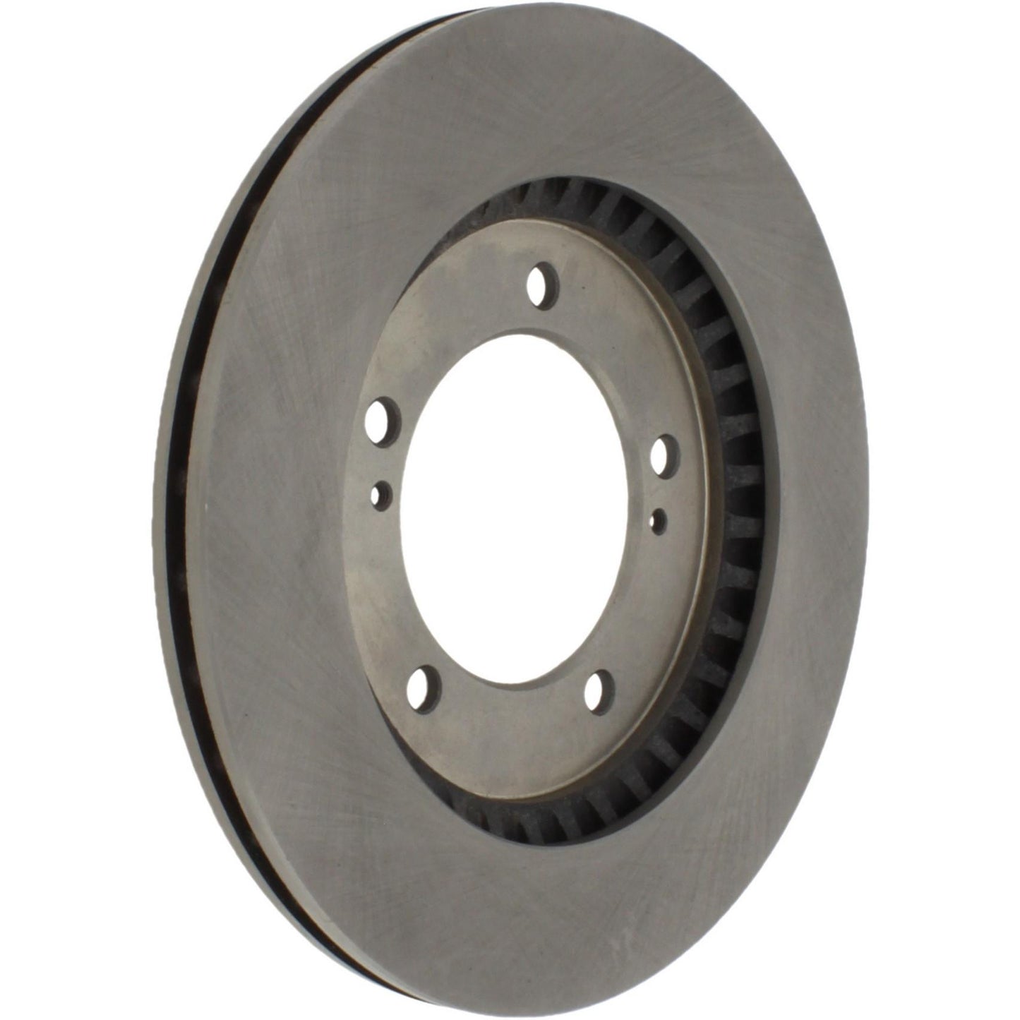 Centric Parts Disc Brake Rotor Standard with Non-Directional Finishes for 1999-2005 Suzuki Grand Vitara XL-7 121.48008