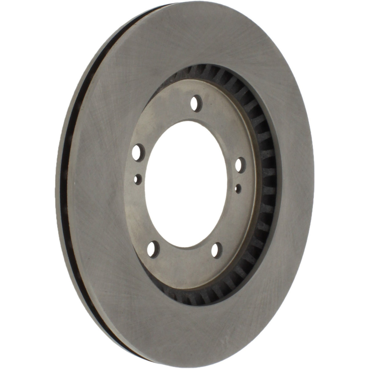 Centric Parts Disc Brake Rotor Standard with Non-Directional Finishes for 1999-2005 Suzuki Grand Vitara XL-7 121.48008
