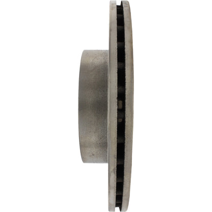 Centric Parts Disc Brake Rotor Standard with Non-Directional Finishes for 2002-2007 Suzuki Aerio Esteem 121.48010