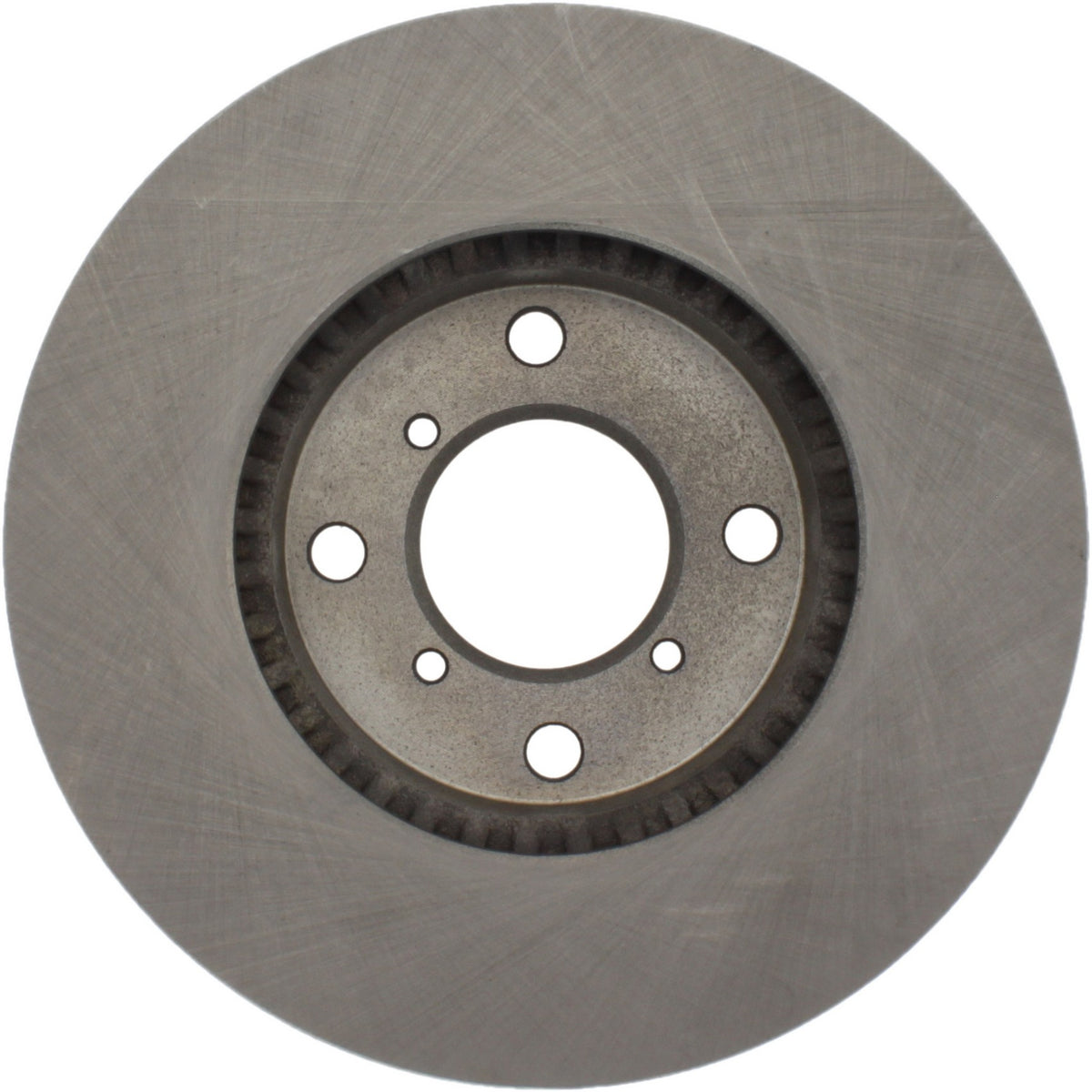 Centric Parts Disc Brake Rotor Standard with Non-Directional Finishes for 2002-2007 Suzuki Aerio Esteem 121.48010