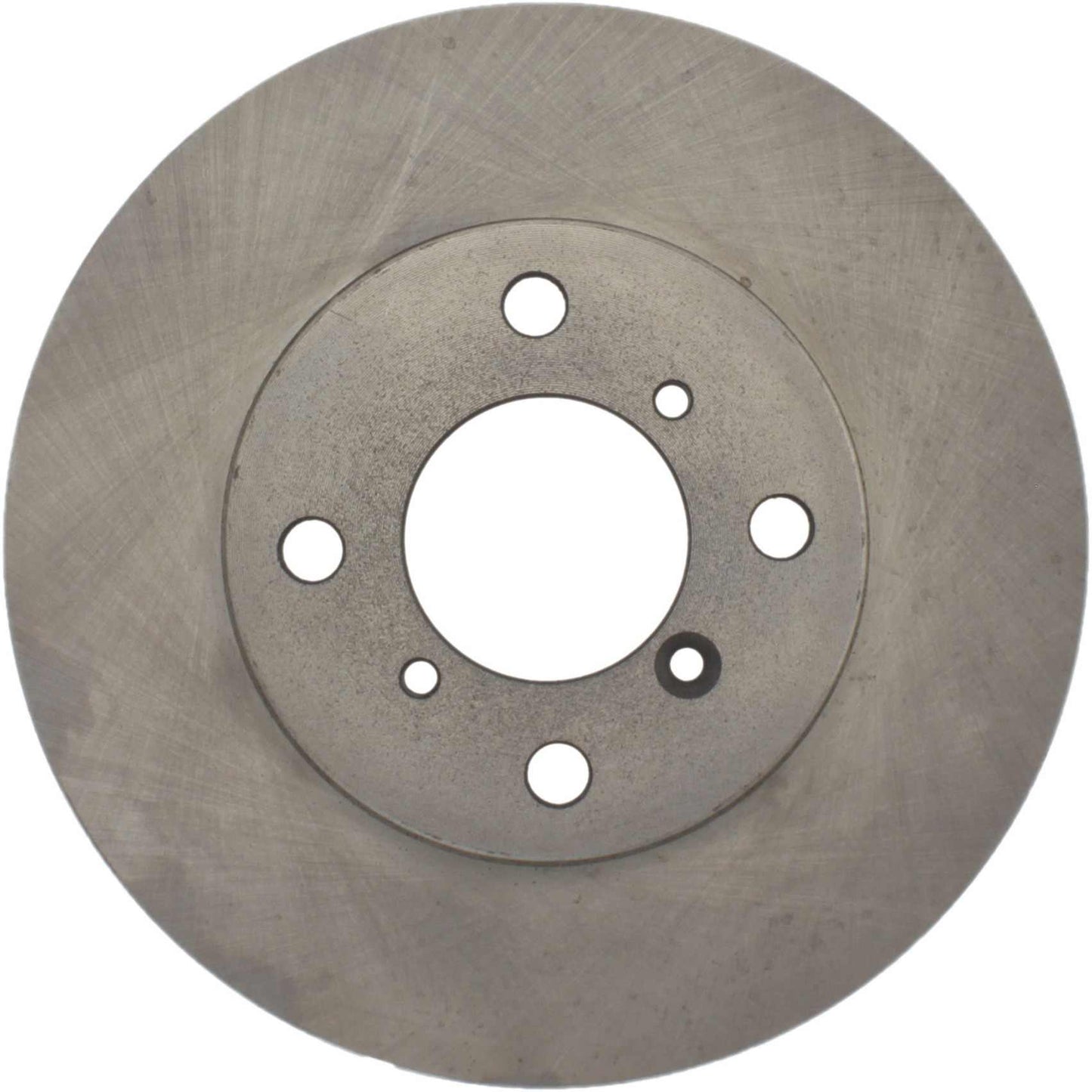 Centric Parts Disc Brake Rotor Standard with Non-Directional Finishes for 2002-2007 Suzuki Aerio Esteem 121.48010
