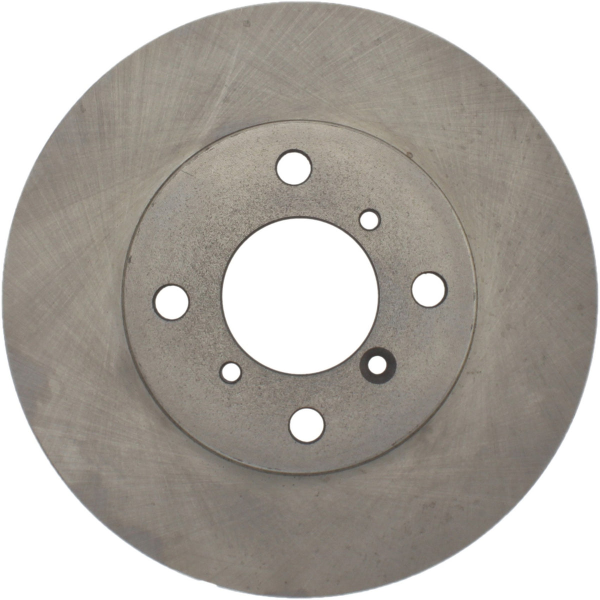 Centric Parts Disc Brake Rotor Standard with Non-Directional Finishes for 2002-2007 Suzuki Aerio Esteem 121.48010