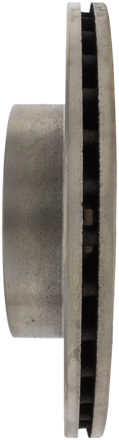 Centric Parts Disc Brake Rotor Standard with Non-Directional Finishes for 2002-2007 Suzuki Aerio Esteem 121.48010
