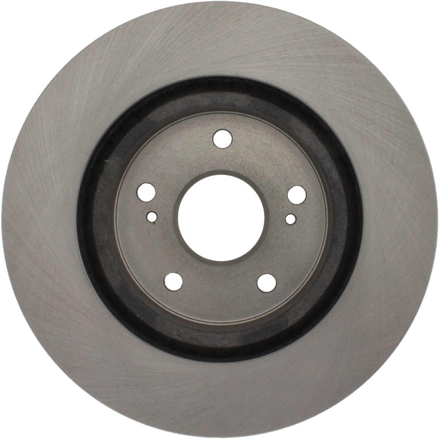 Centric Parts Disc Brake Rotor Standard with Non-Directional Finishes for 2006-2017 Suzuki Grand Vitara 121.48011