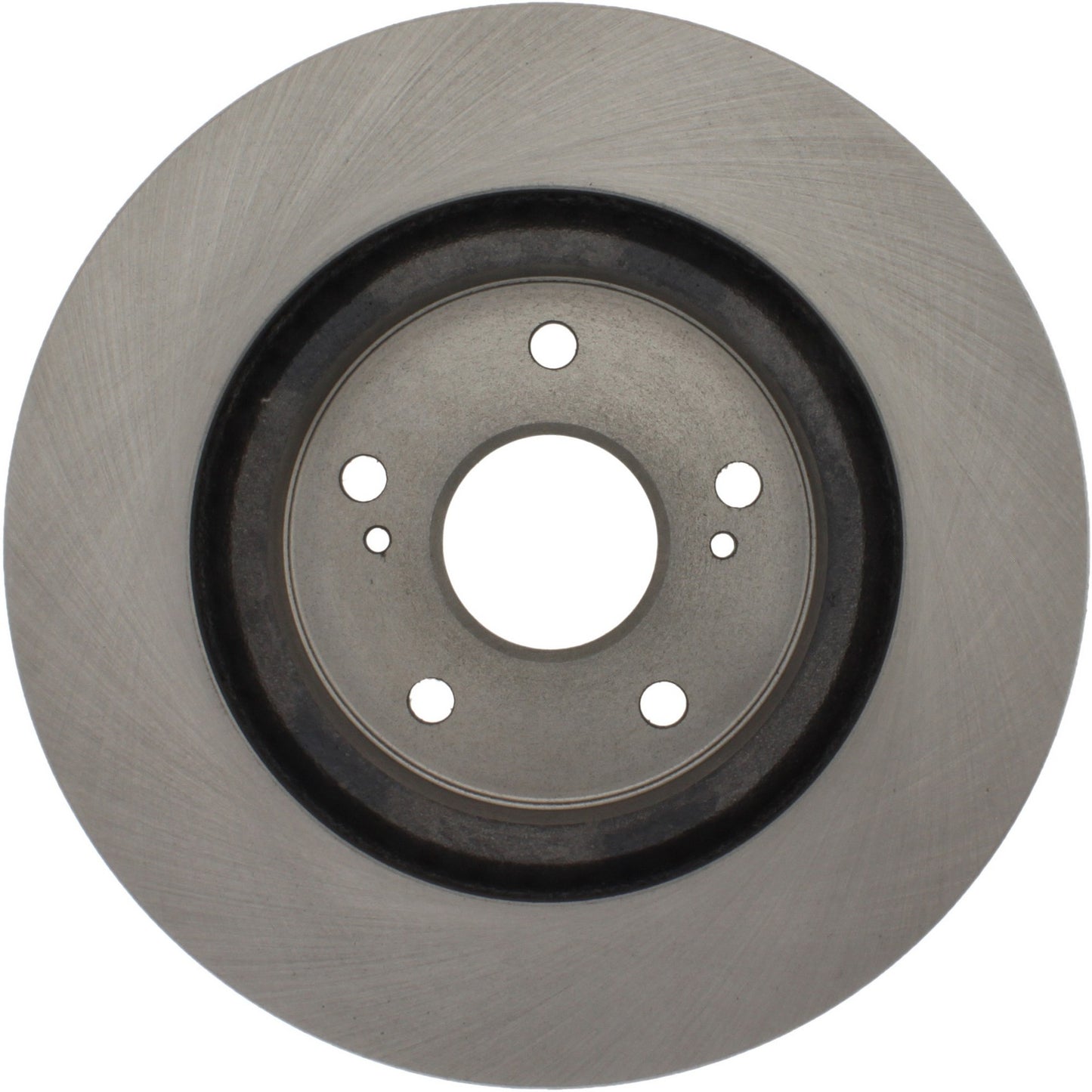 Centric Parts Disc Brake Rotor Standard with Non-Directional Finishes for 2006-2017 Suzuki Grand Vitara 121.48011