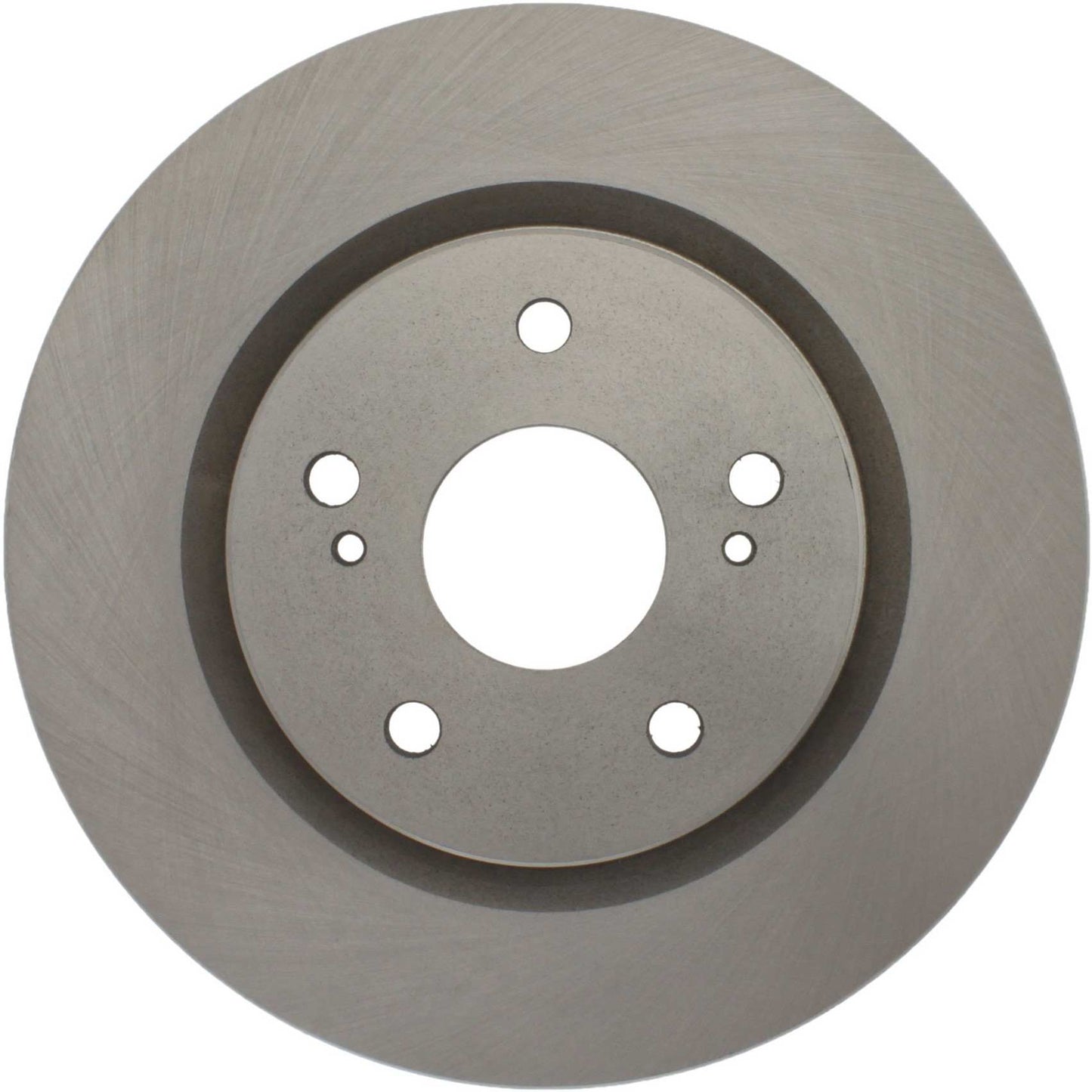 Centric Parts Disc Brake Rotor Standard with Non-Directional Finishes for 2006-2017 Suzuki Grand Vitara 121.48011