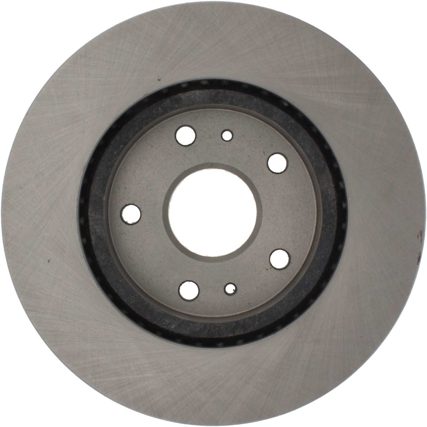 Centric Parts Disc Brake Rotor Standard with Non-Directional Finishes for 2007-2014 Suzuki SX4 121.48012