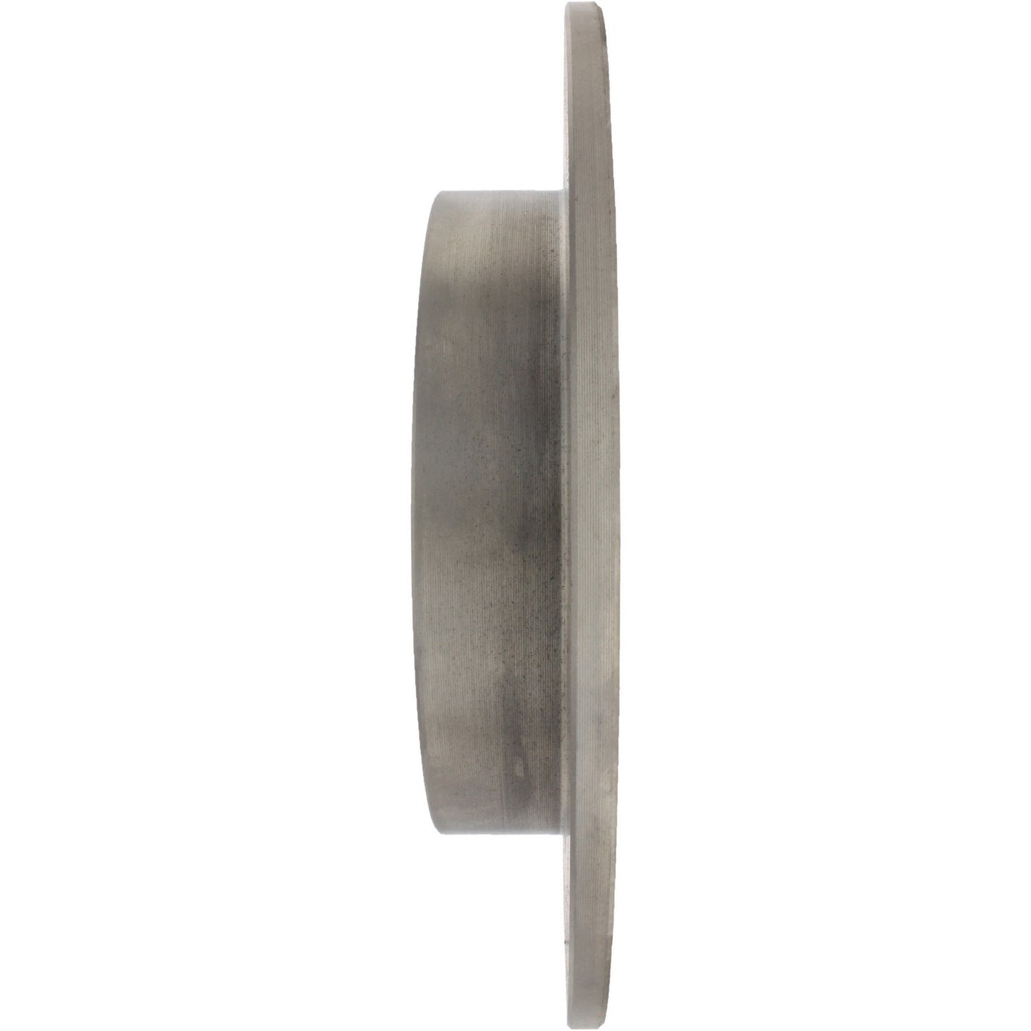 Centric Parts Disc Brake Rotor Standard with Non-Directional Finishes for 2007-2014 Suzuki SX4 Crossover 121.48013