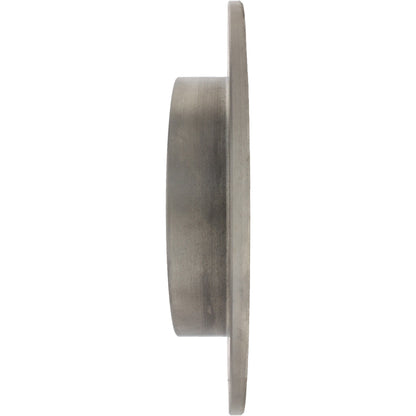Centric Parts Disc Brake Rotor Standard with Non-Directional Finishes for 2007-2014 Suzuki SX4 Crossover 121.48013