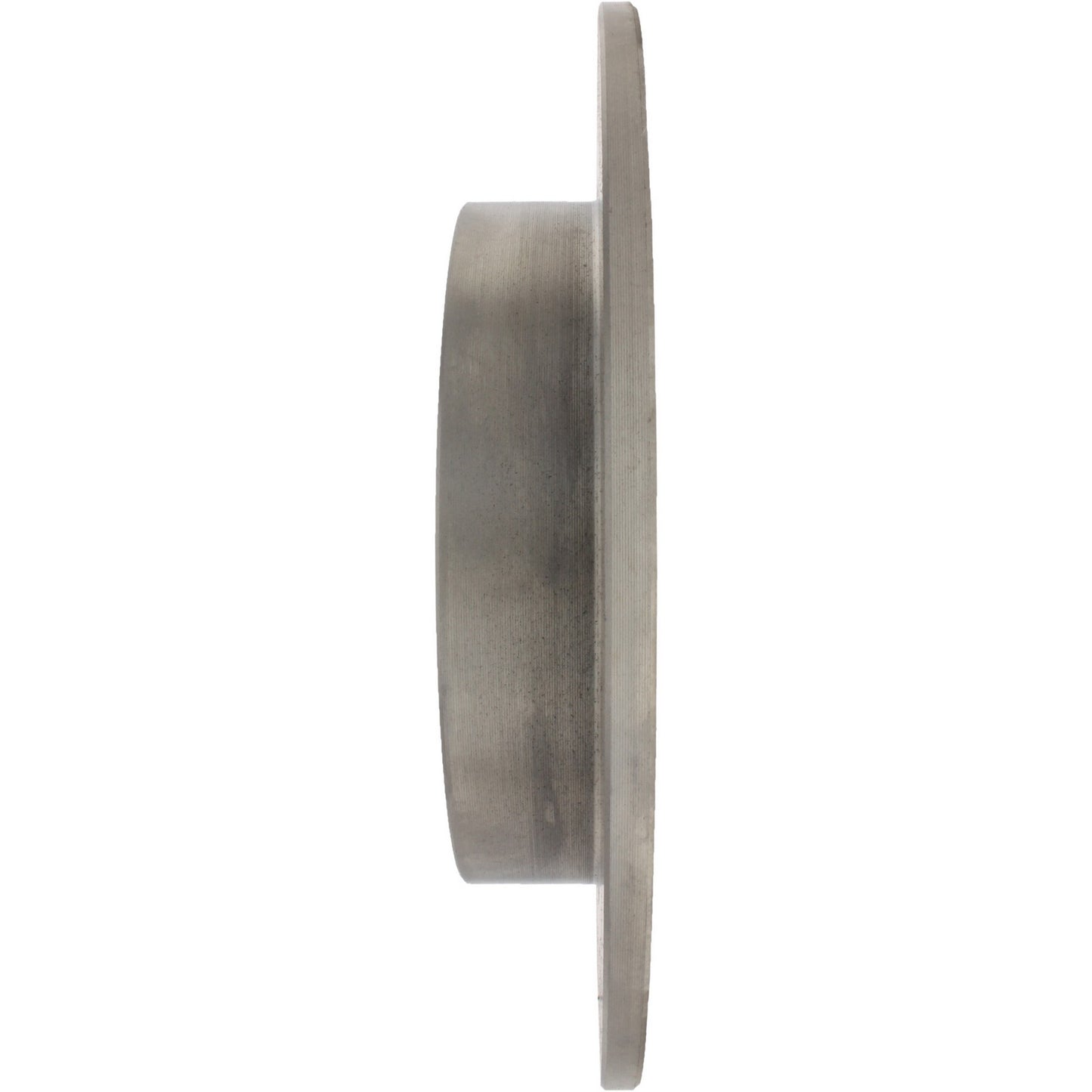 Centric Parts Disc Brake Rotor Standard with Non-Directional Finishes for 2007-2014 Suzuki SX4 Crossover 121.48013