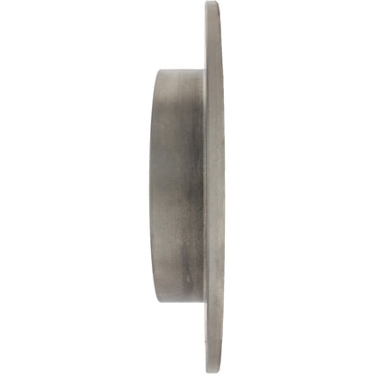 Centric Parts Disc Brake Rotor Standard with Non-Directional Finishes for 2007-2014 Suzuki SX4 Crossover 121.48013