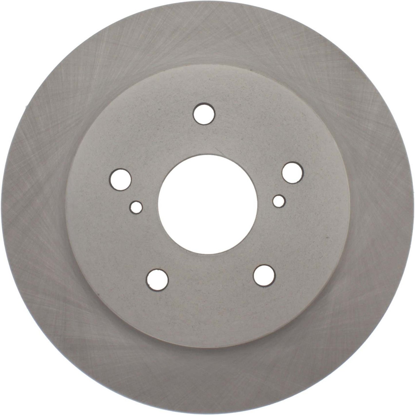 Centric Parts Disc Brake Rotor Standard with Non-Directional Finishes for 2007-2014 Suzuki SX4 Crossover 121.48013