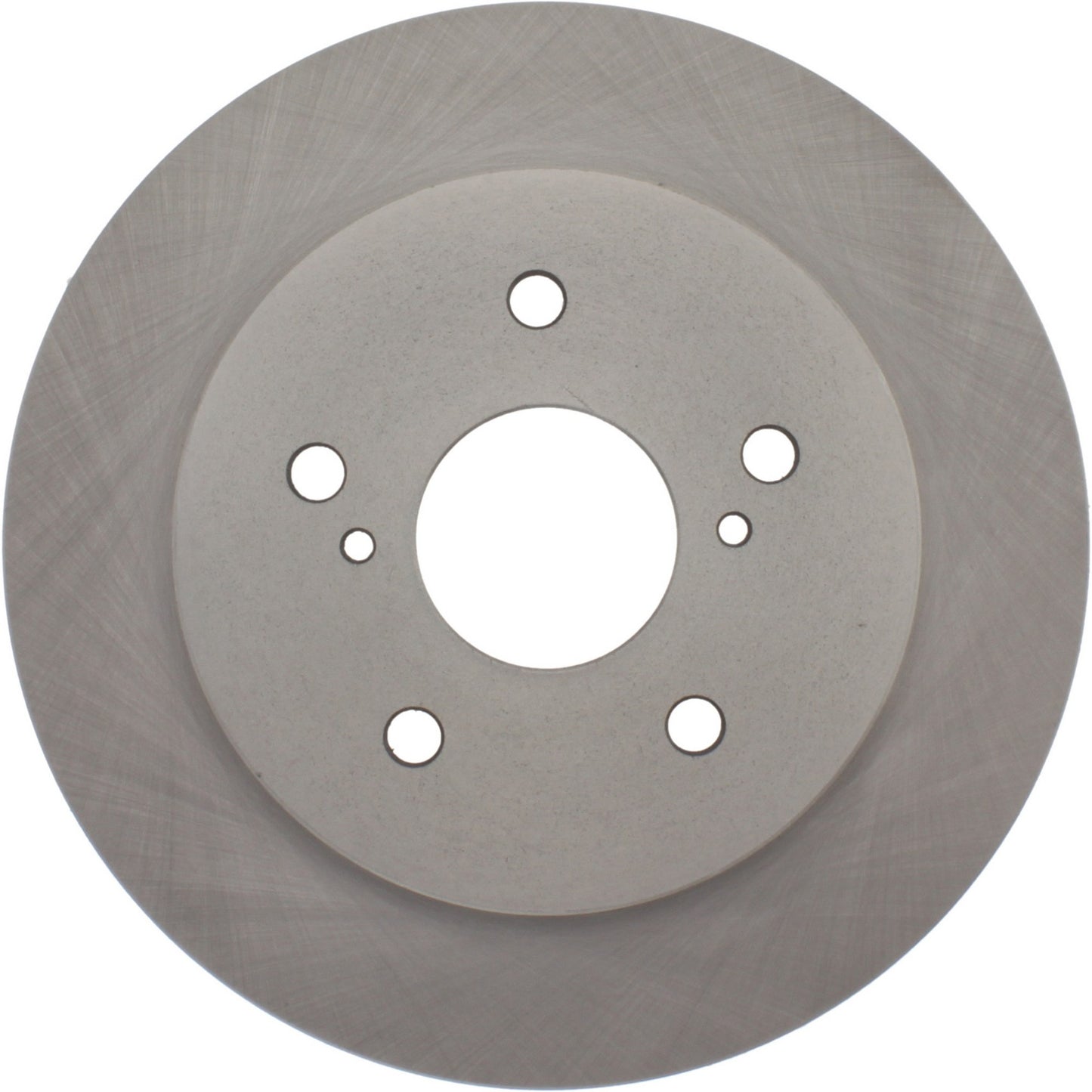 Centric Parts Disc Brake Rotor Standard with Non-Directional Finishes for 2007-2014 Suzuki SX4 Crossover 121.48013