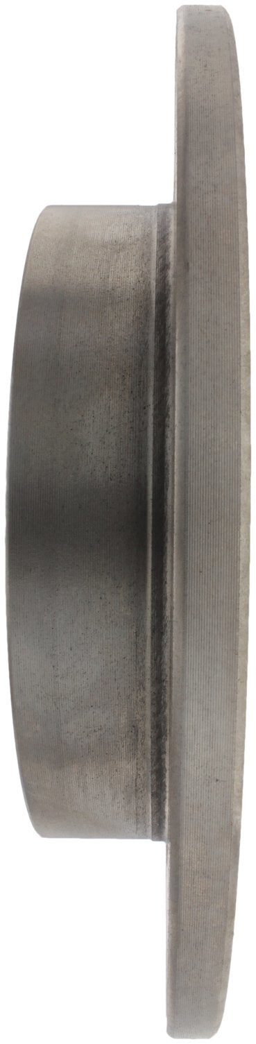 Centric Parts Disc Brake Rotor with Non-Directional Finishes