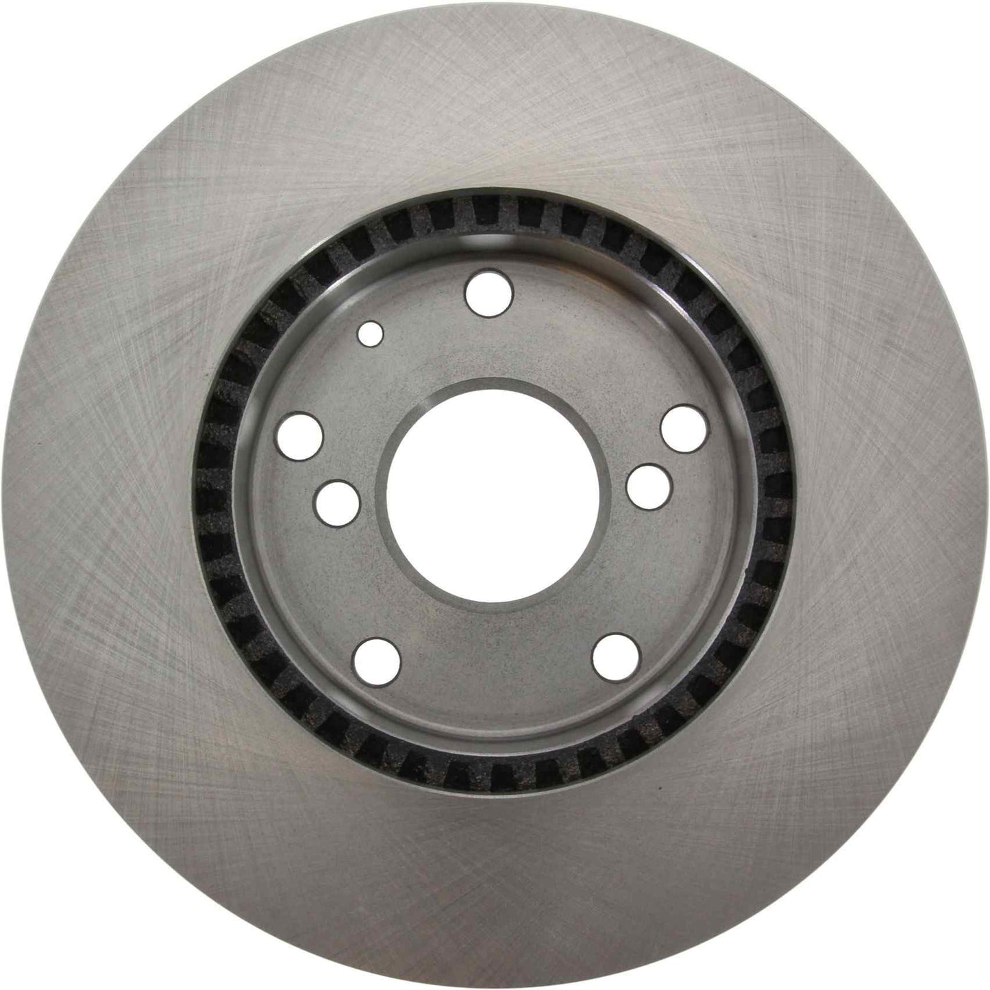 Centric Parts Disc Brake Rotor Standard with Non-Directional Finishes for 1999-2002 Daewoo Leganza 121.49001