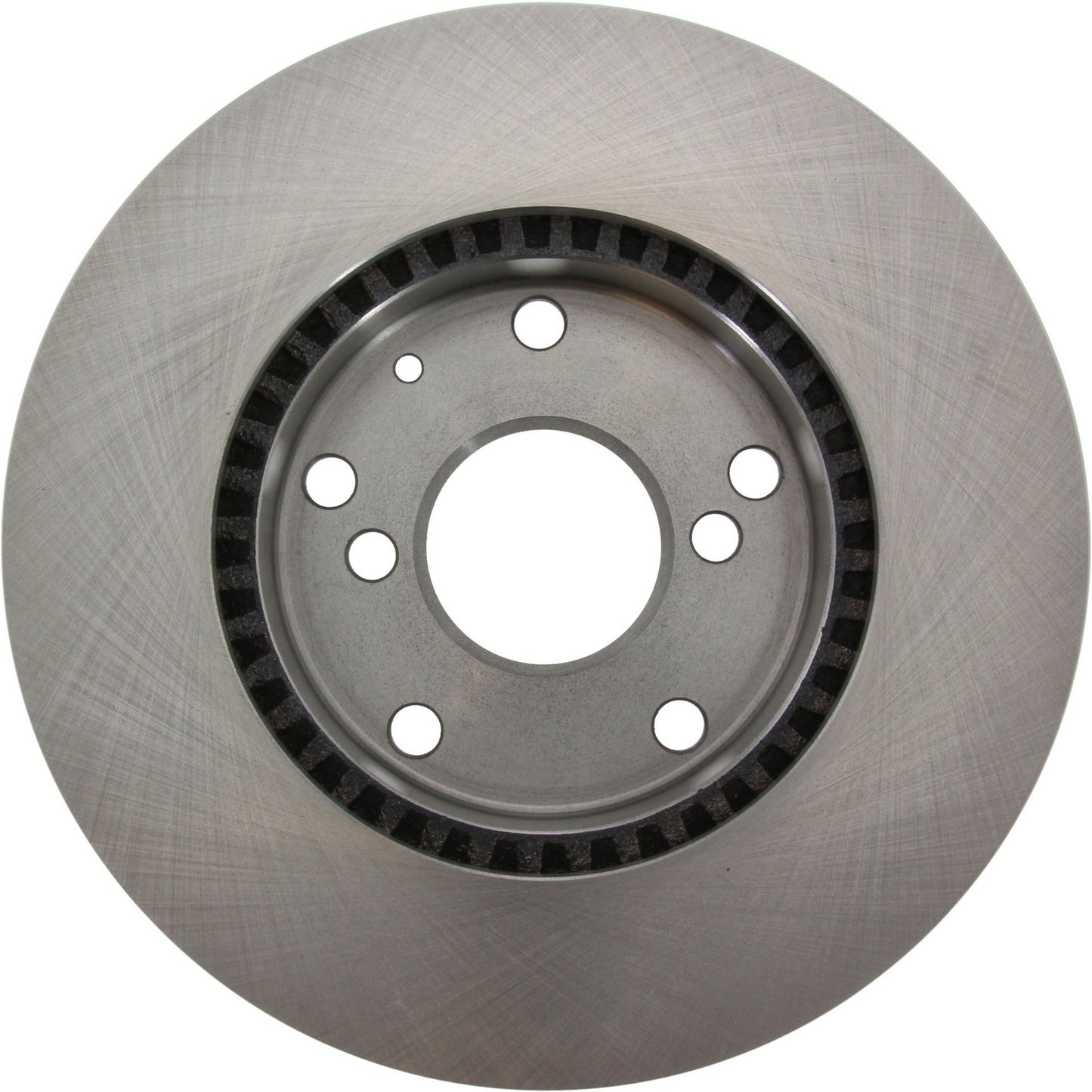 Centric Parts Disc Brake Rotor Standard with Non-Directional Finishes for 1999-2002 Daewoo Leganza 121.49001