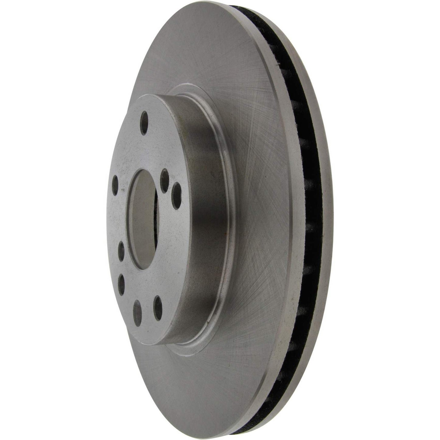 Centric Parts Disc Brake Rotor Standard with Non-Directional Finishes for 1999-2002 Daewoo Leganza 121.49001