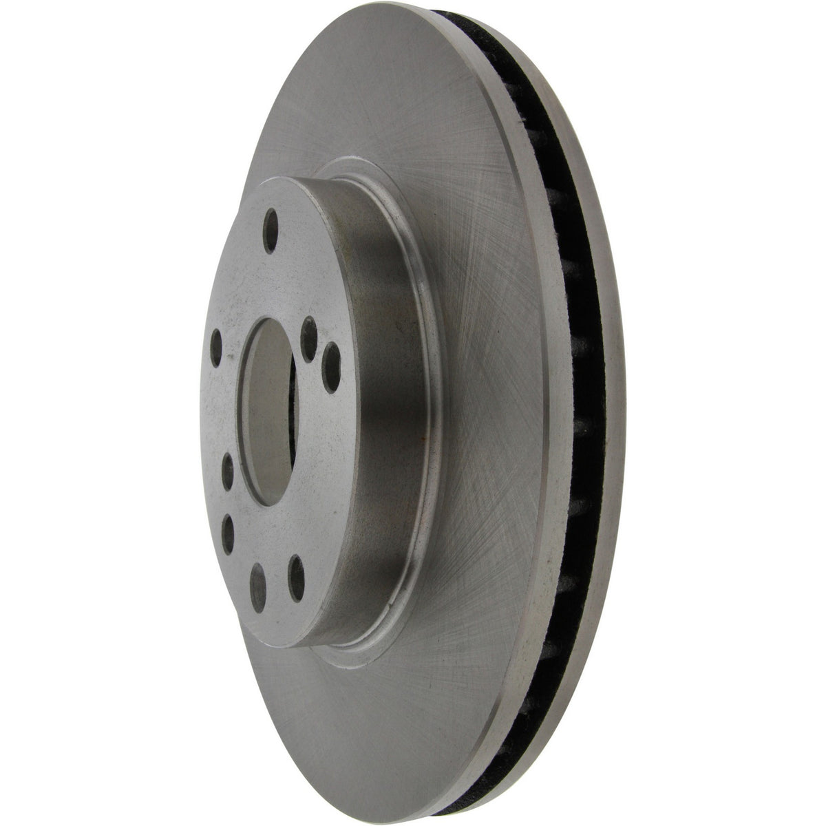 Centric Parts Disc Brake Rotor Standard with Non-Directional Finishes for 1999-2002 Daewoo Leganza 121.49001