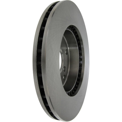 Centric Parts Disc Brake Rotor Standard with Non-Directional Finishes for 1999-2002 Daewoo Leganza 121.49001