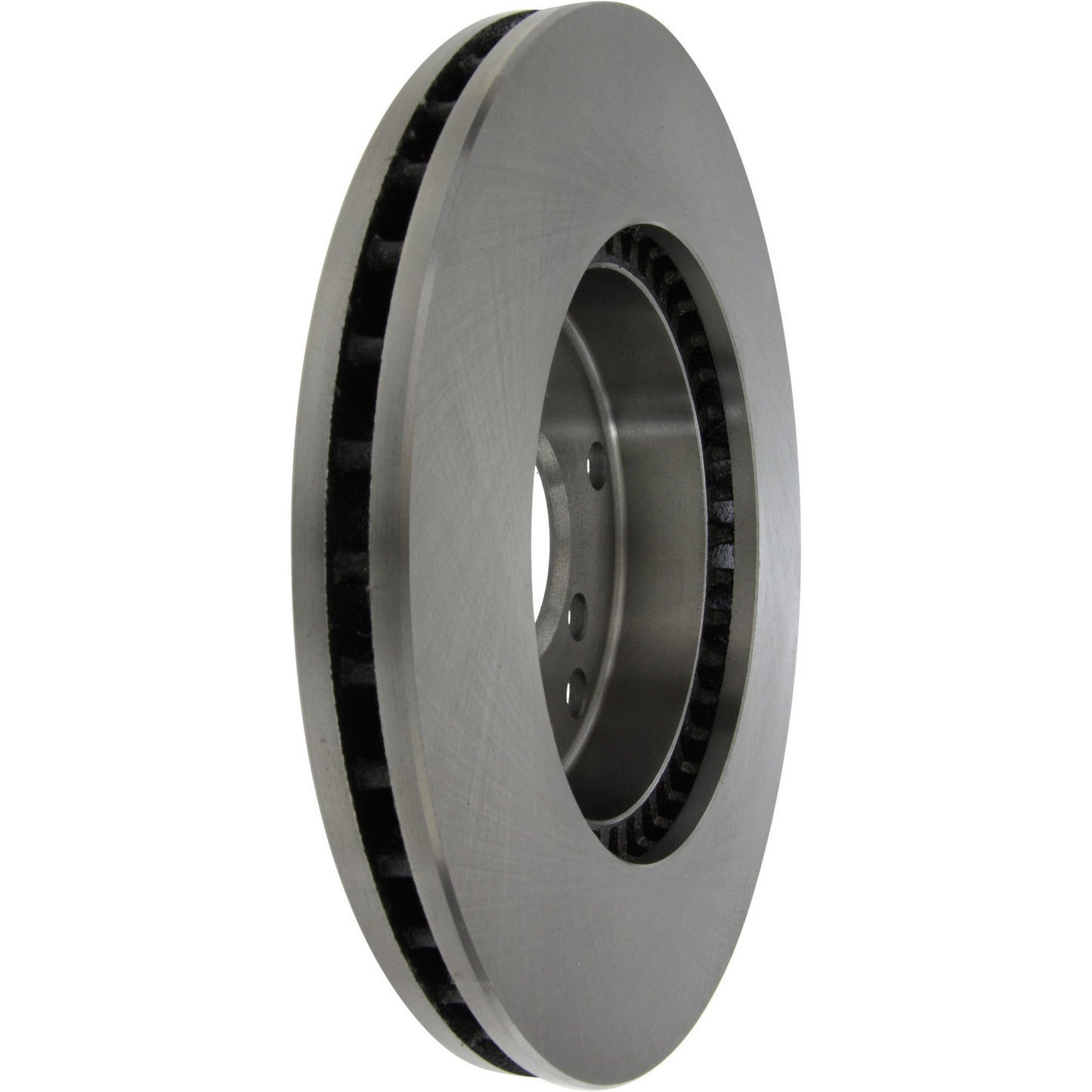 Centric Parts Disc Brake Rotor Standard with Non-Directional Finishes for 1999-2002 Daewoo Leganza 121.49001