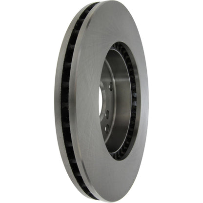 Centric Parts Disc Brake Rotor Standard with Non-Directional Finishes for 1999-2002 Daewoo Leganza 121.49001