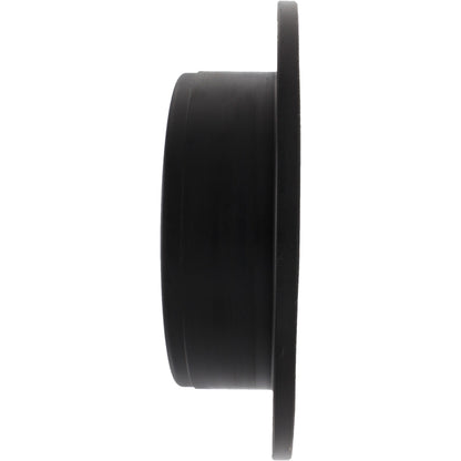 Centric Parts Disc Brake Rotor Standard with Non-Directional Finishes for 1999-2002 Daewoo Leganza 121.49002