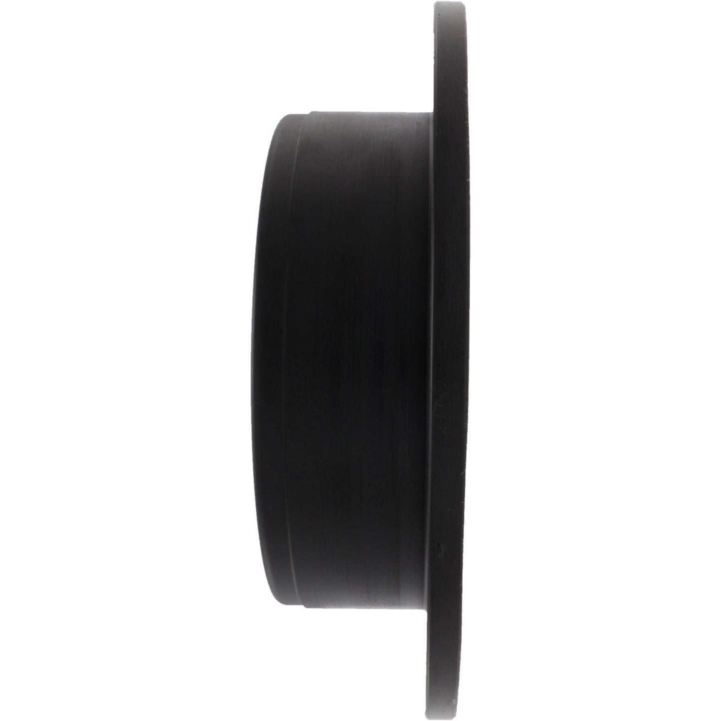 Centric Parts Disc Brake Rotor Standard with Non-Directional Finishes for 1999-2002 Daewoo Leganza 121.49002
