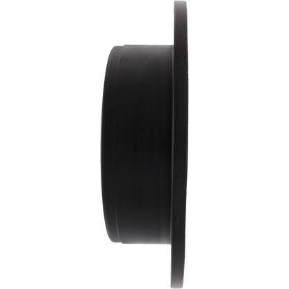 Centric Parts Disc Brake Rotor Standard with Non-Directional Finishes for 1999-2002 Daewoo Leganza 121.49002