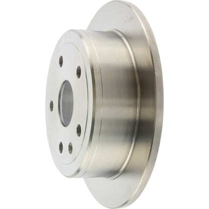 Centric Parts Disc Brake Rotor Standard with Non-Directional Finishes for 1999-2002 Daewoo Leganza 121.49002