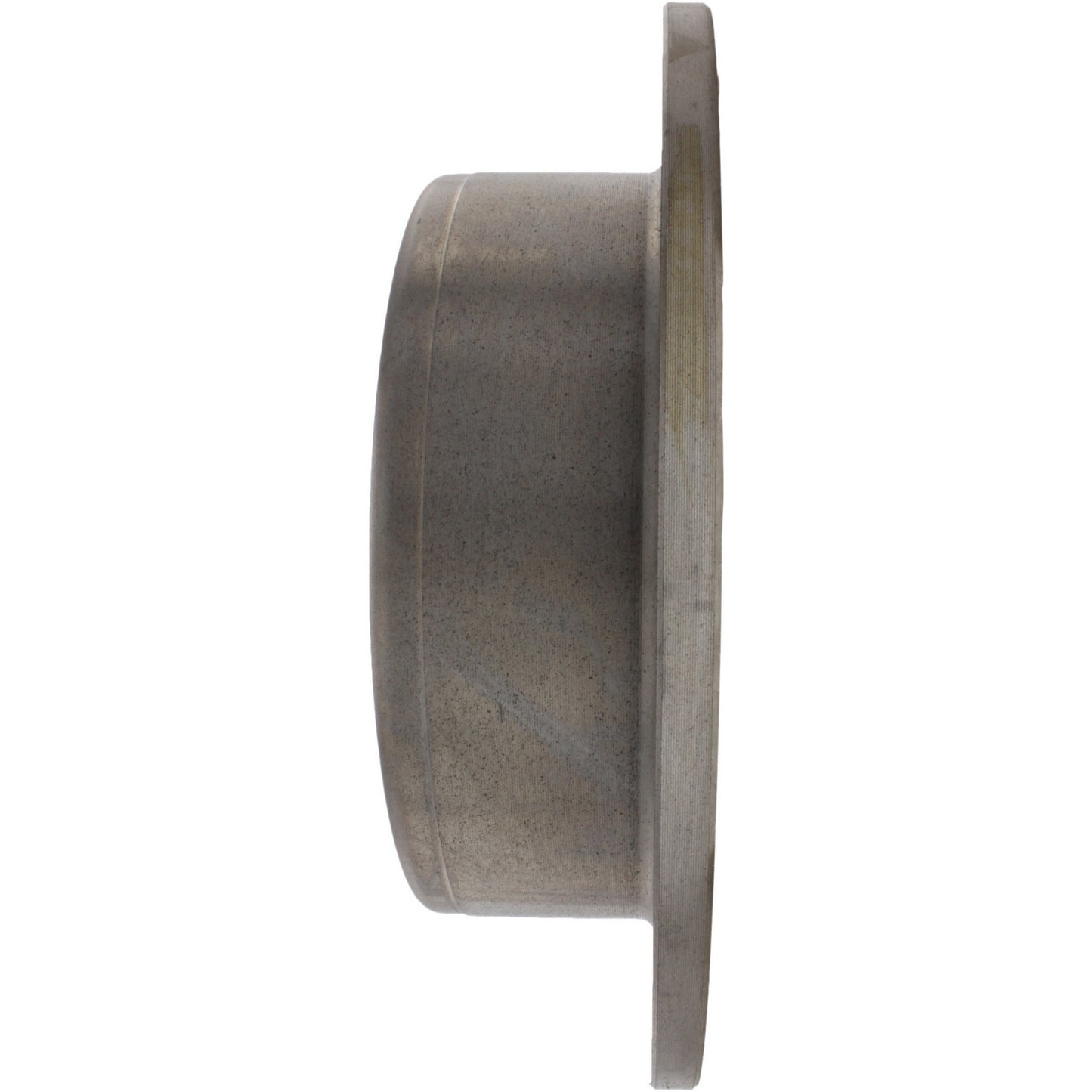 Centric Parts Disc Brake Rotor Standard with Non-Directional Finishes for 1999-2002 Daewoo Nubira 121.49003