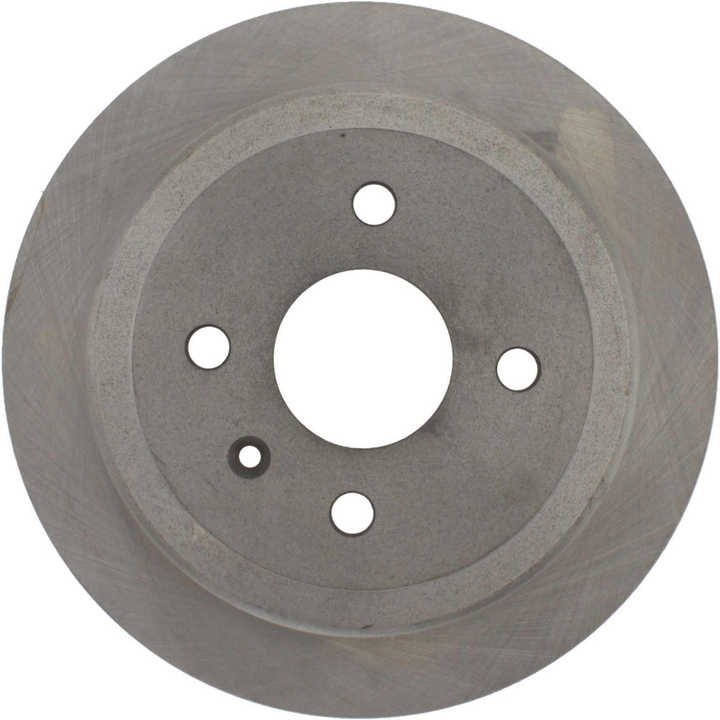 Centric Parts Disc Brake Rotor Standard with Non-Directional Finishes for 1999-2002 Daewoo Nubira 121.49003