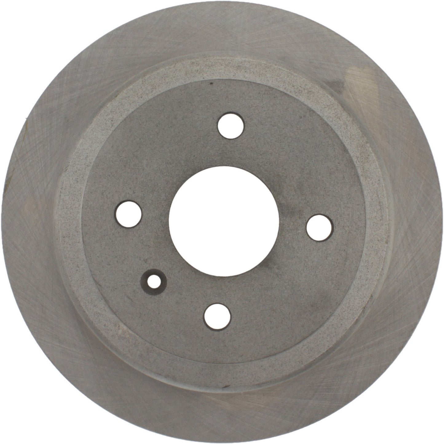 Centric Parts Disc Brake Rotor Standard with Non-Directional Finishes for 1999-2002 Daewoo Nubira 121.49003