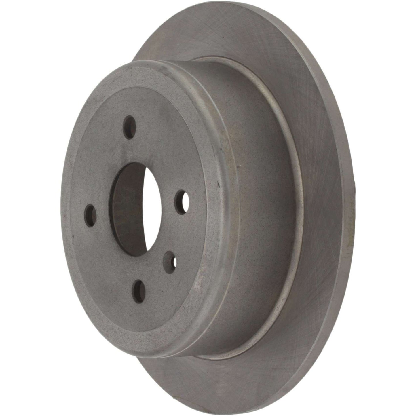 Centric Parts Disc Brake Rotor Standard with Non-Directional Finishes for 1999-2002 Daewoo Nubira 121.49003