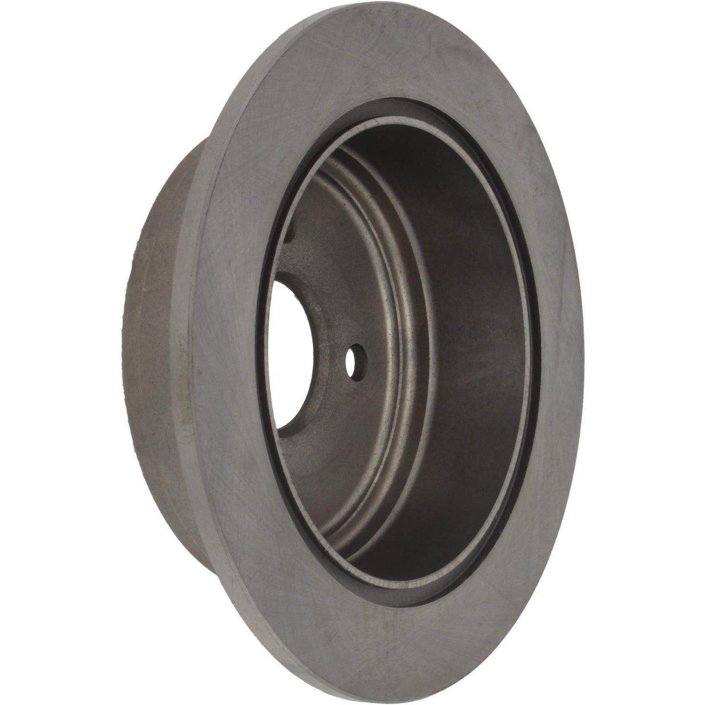 Centric Parts Disc Brake Rotor Standard with Non-Directional Finishes for 1999-2002 Daewoo Nubira 121.49003