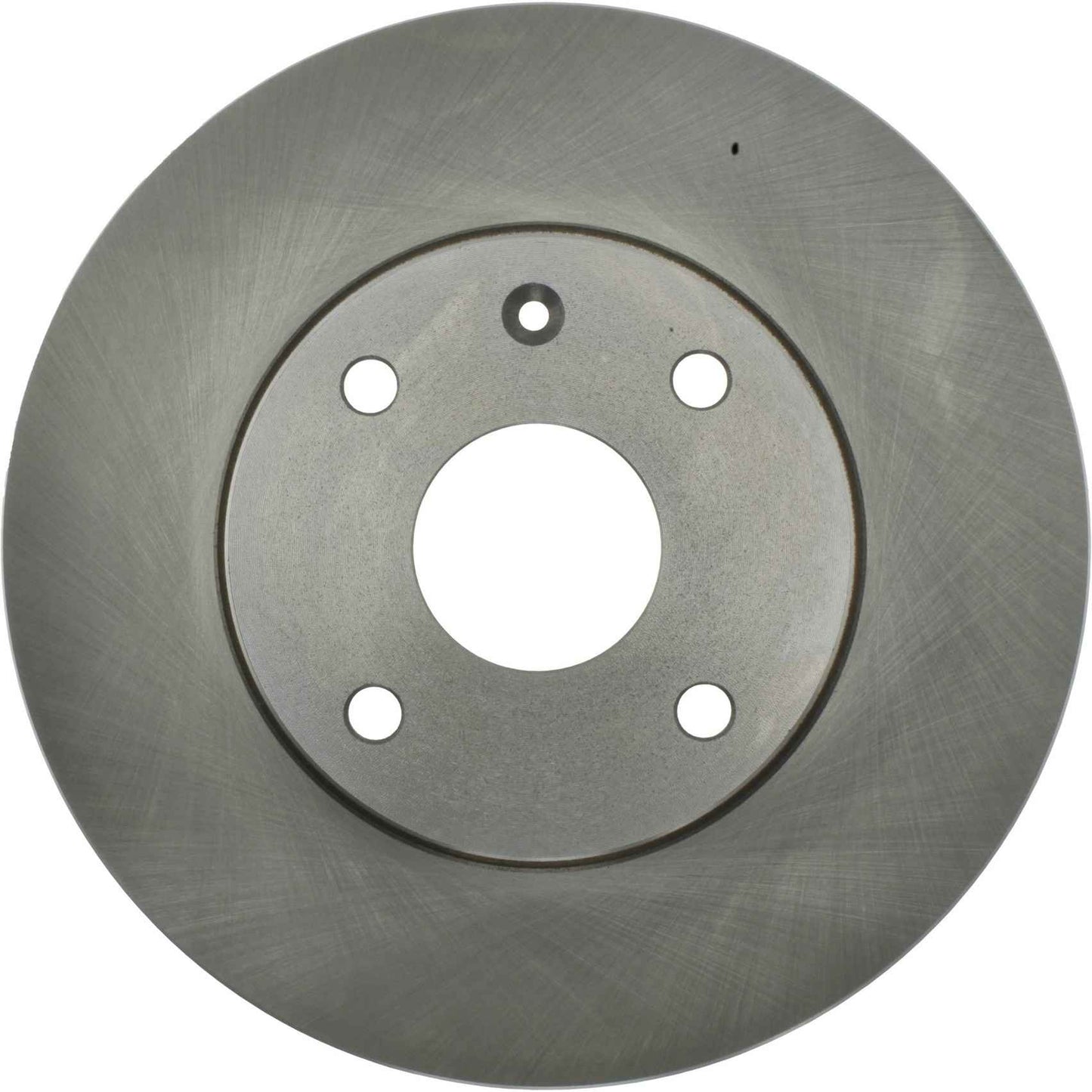 Centric Parts Disc Brake Rotor with Non-Directional Finishes for 121.49004