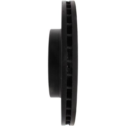 Centric Parts Disc Brake Rotor with Non-Directional Finishes 121.49006