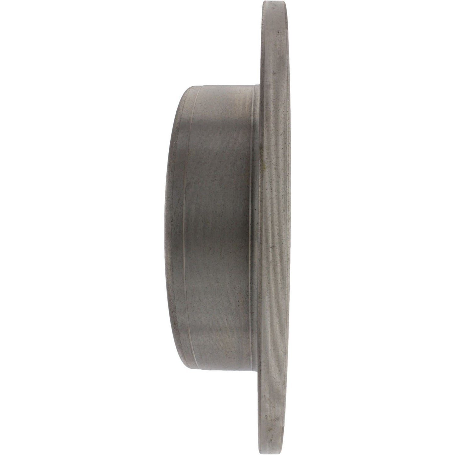 Centric Parts Disc Brake Rotor Standard with Non-Directional Finishes for 2004-2009 Chevrolet Epica Suzuki Verona 121.49007