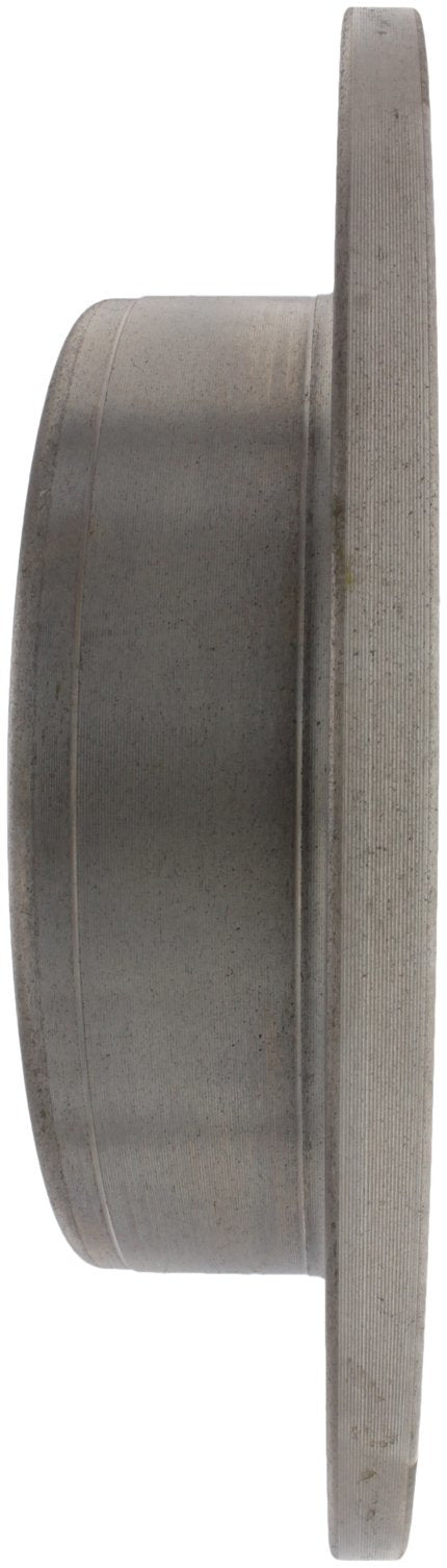 Centric Parts Disc Brake Rotor Standard with Non-Directional Finishes for 2004-2009 Chevrolet Epica Suzuki Verona 121.49007