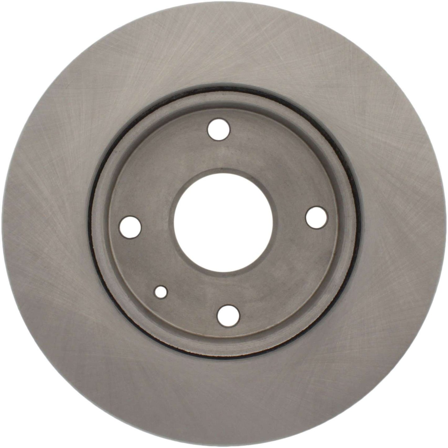 Centric Parts Disc Brake Rotor Standard Non-Directional Finishes for 2009 Chevrolet Epica, Optra 2010-2004 121.49009