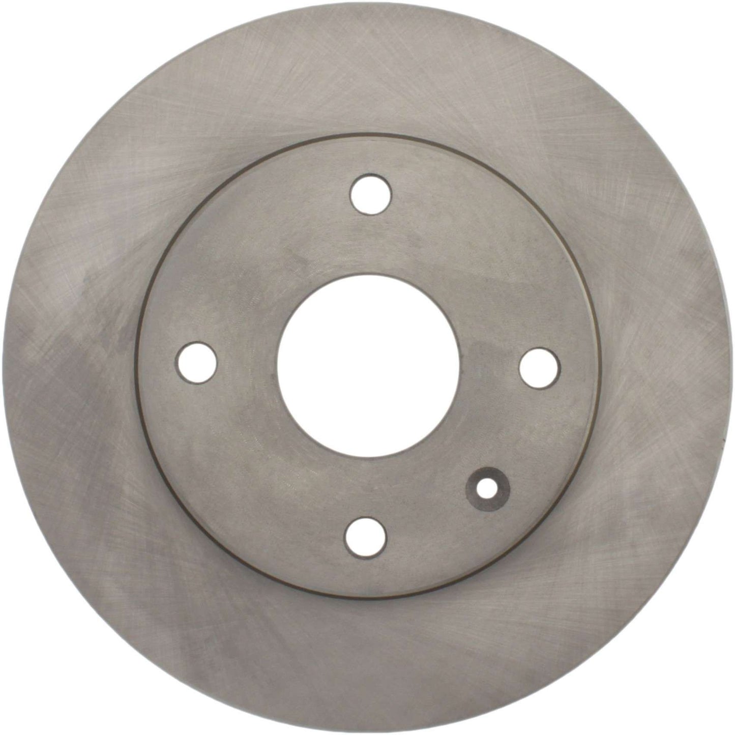 Centric Parts Disc Brake Rotor Standard Non-Directional Finishes for 2009 Chevrolet Epica, Optra 2010-2004 121.49009