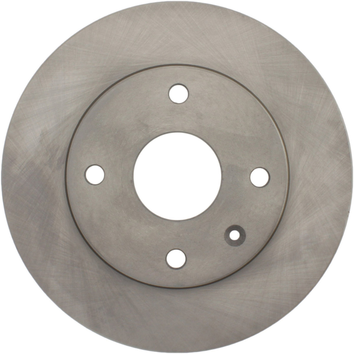 Centric Parts Disc Brake Rotor Standard Non-Directional Finishes for 2009 Chevrolet Epica, Optra 2010-2004 121.49009