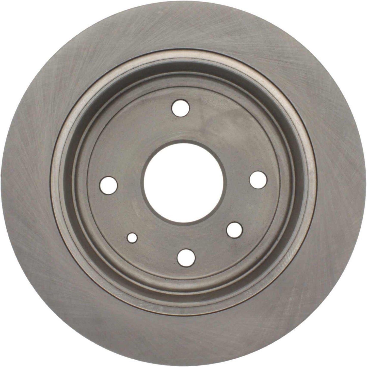 Centric Parts Disc Brake Rotor Standard Non-Directional Finishes for 2004-2010 Chevrolet Optra, 2004-2008 Suzuki Forenza, 2005-2008 Reno 121.49010