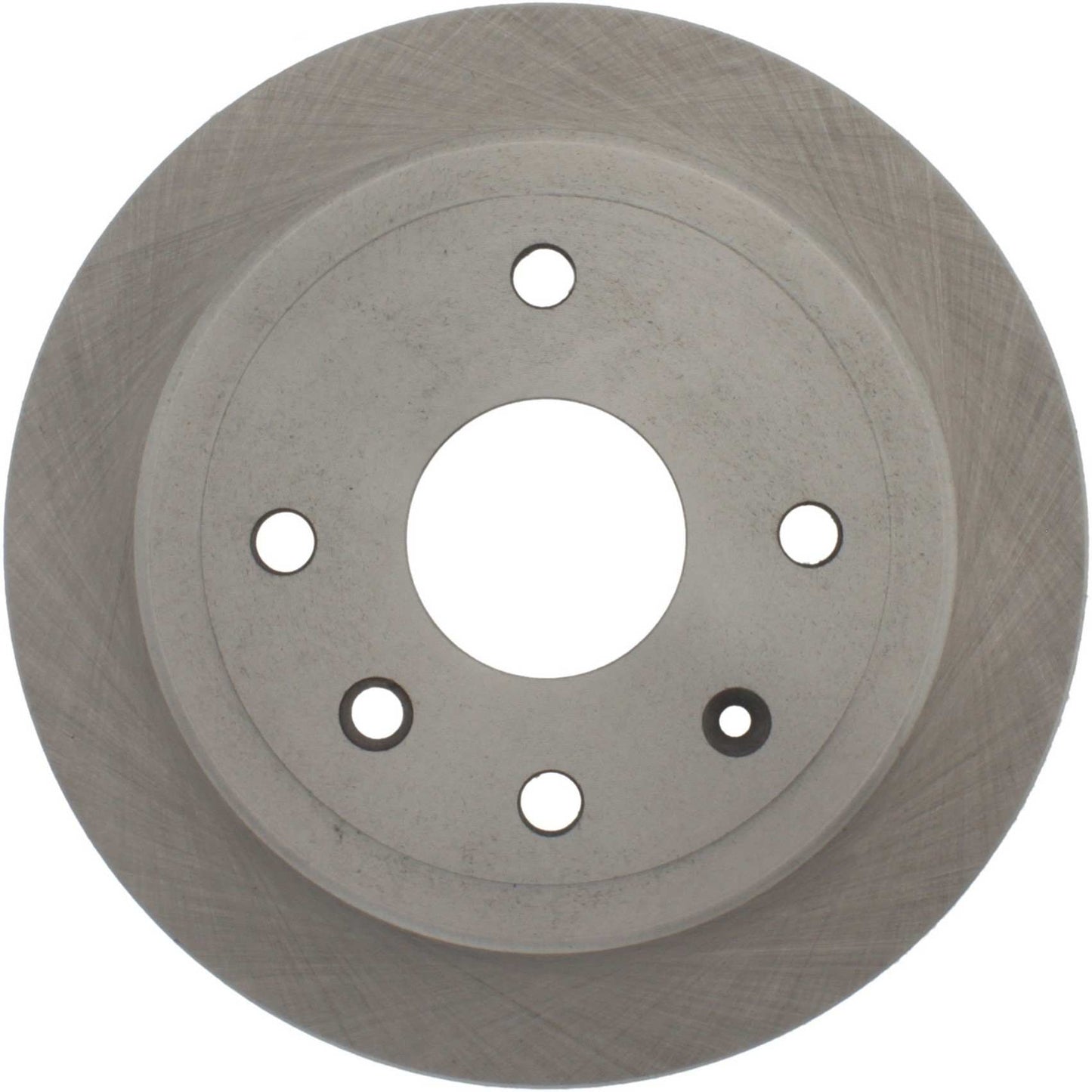 Centric Parts Disc Brake Rotor Standard Non-Directional Finishes for 2004-2010 Chevrolet Optra, 2004-2008 Suzuki Forenza, 2005-2008 Reno 121.49010