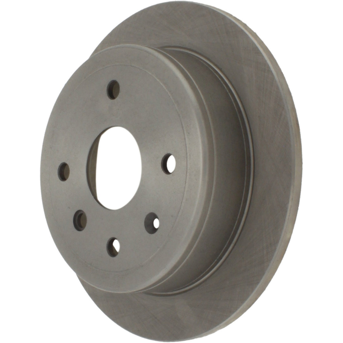 Centric Parts Disc Brake Rotor Standard Non-Directional Finishes for 2004-2010 Chevrolet Optra, 2004-2008 Suzuki Forenza, 2005-2008 Reno 121.49010