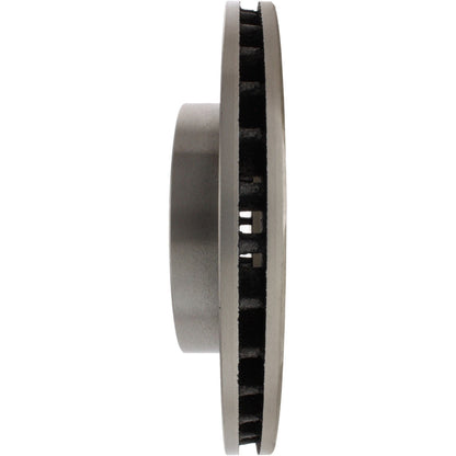 Centric Parts Disc Brake Rotor Standard with Non-Directional Finishes for 1994-1997 Ford Aspire 2001-2002 Kia Rio 121.50000